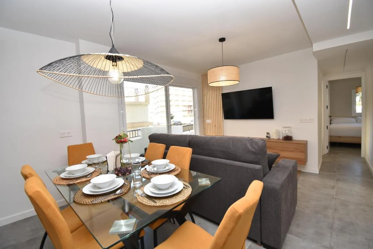 Apartamento Emperatriz Fuengirola