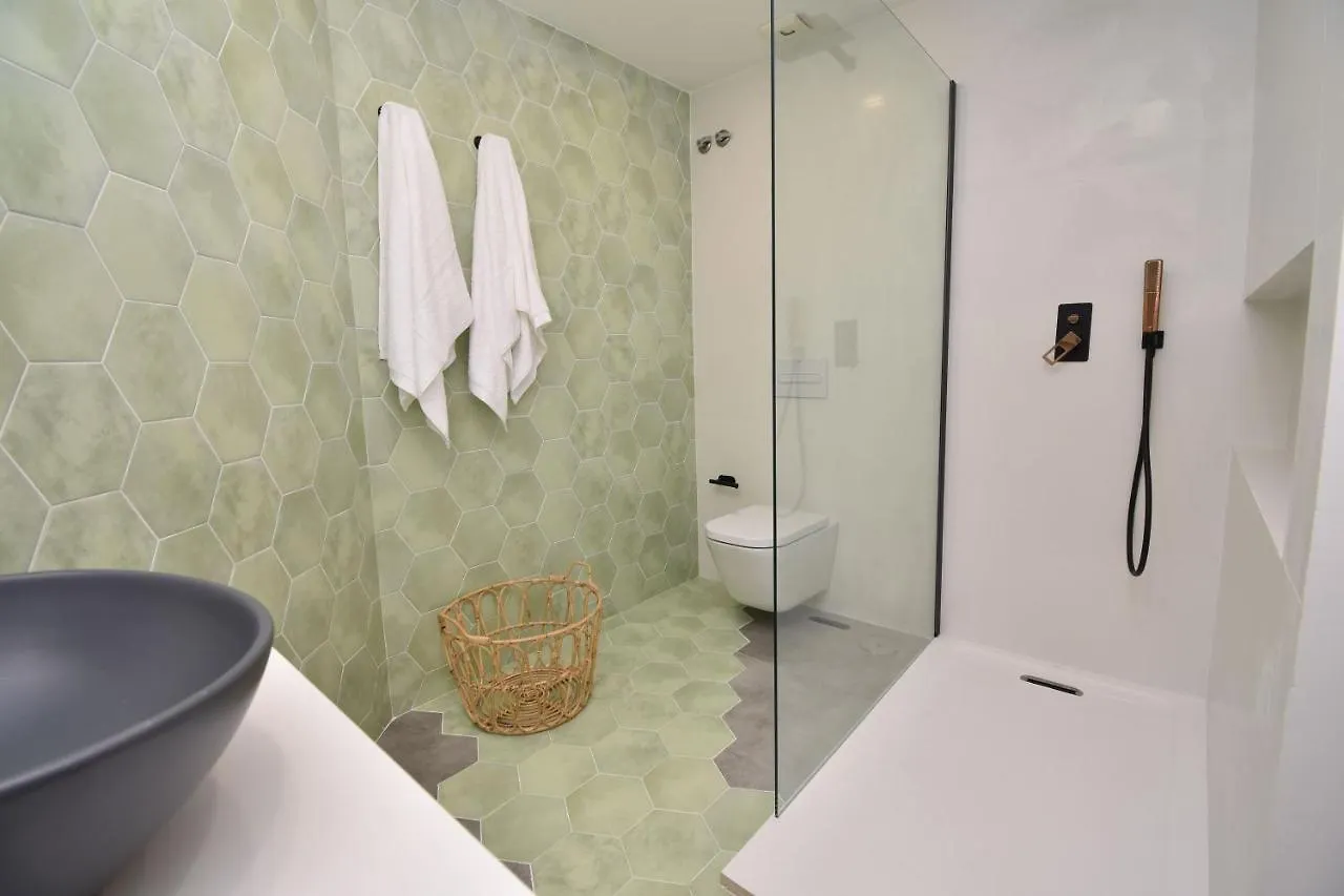 Apartamento Emperatriz Fuengirola España