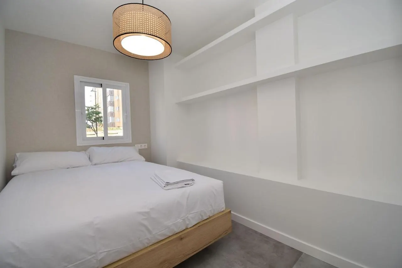 Apartamento Emperatriz Fuengirola 0*,  España