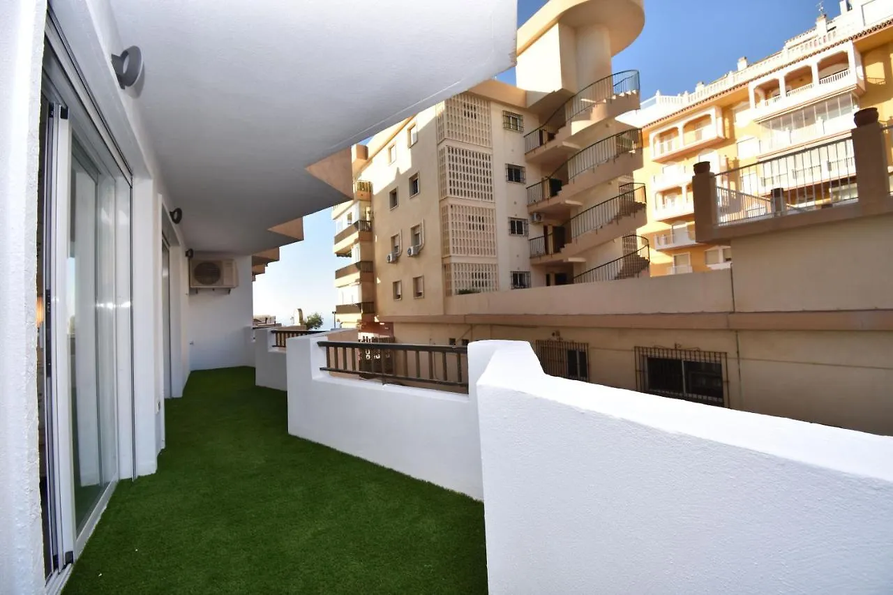 Appartement Apartamento Emperatriz Fuengirola Spanje
