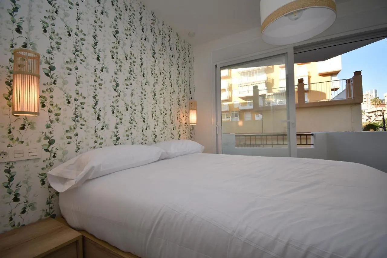 Apartment Apartamento Emperatriz Fuengirola
