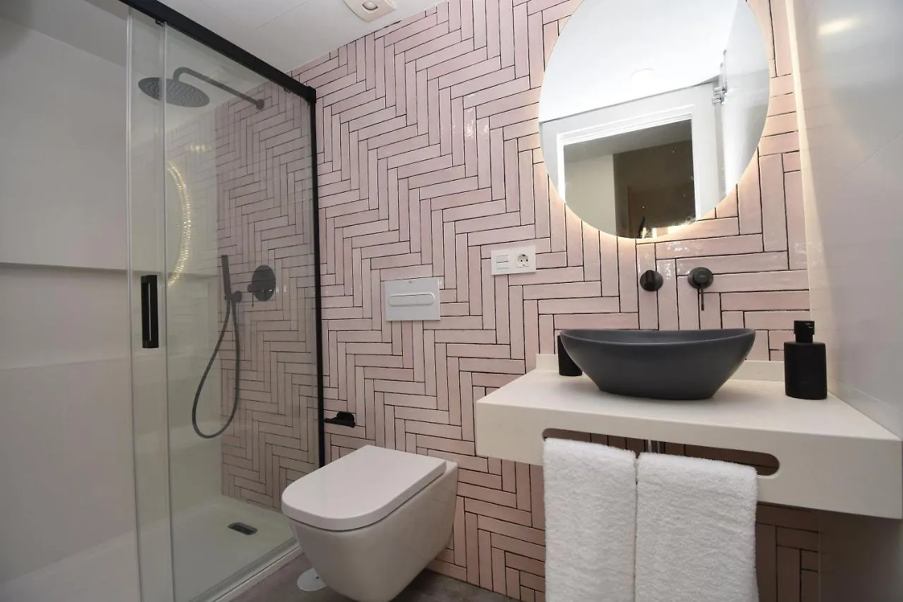 Apartamento Emperatriz Fuengirola 0*,  Spain