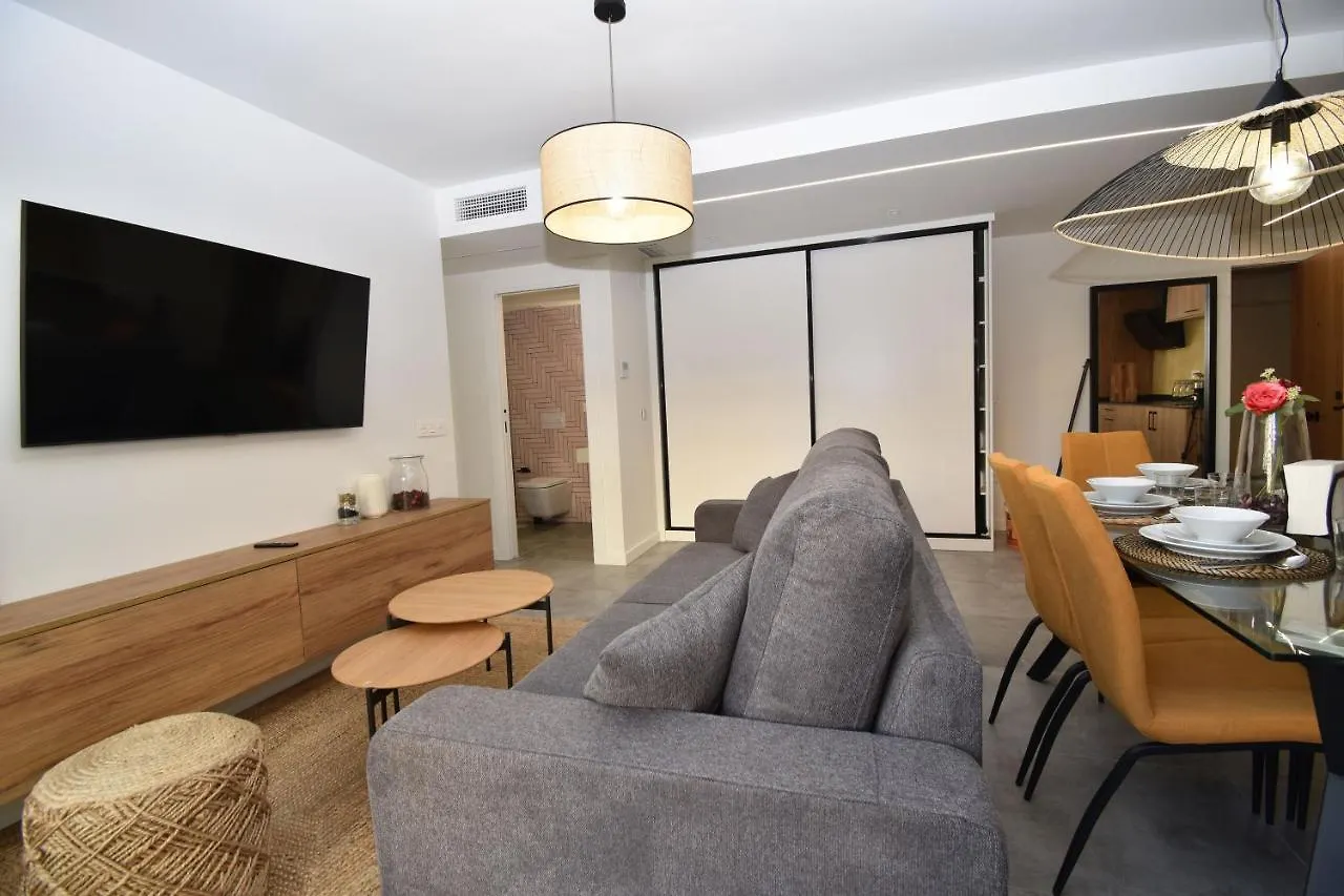 Apartamento Emperatriz Fuengirola Apartment